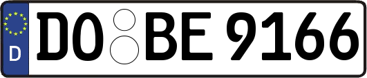 DO-BE9166