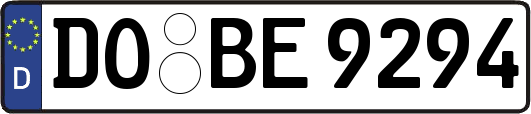 DO-BE9294