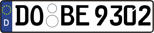 DO-BE9302