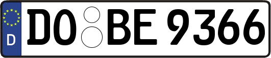 DO-BE9366