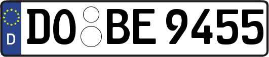 DO-BE9455