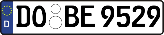 DO-BE9529
