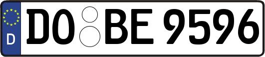 DO-BE9596