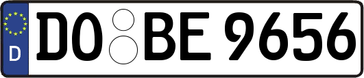DO-BE9656