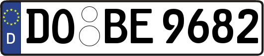 DO-BE9682