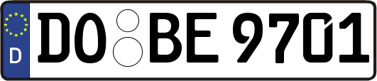DO-BE9701