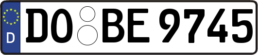 DO-BE9745