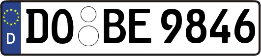 DO-BE9846