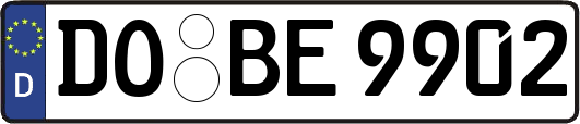 DO-BE9902