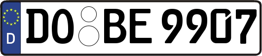 DO-BE9907