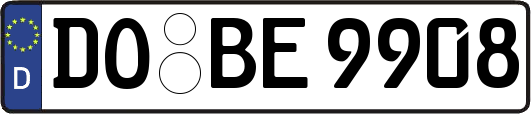 DO-BE9908