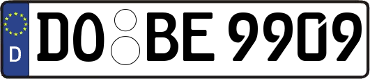 DO-BE9909