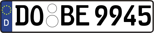 DO-BE9945