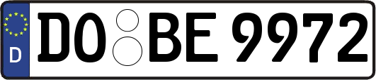 DO-BE9972