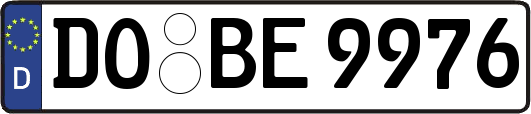 DO-BE9976
