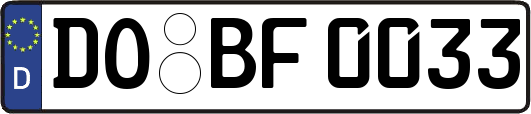 DO-BF0033