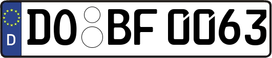 DO-BF0063