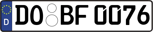 DO-BF0076