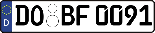 DO-BF0091