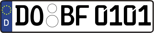 DO-BF0101