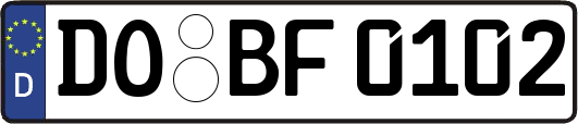 DO-BF0102
