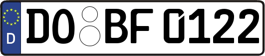 DO-BF0122