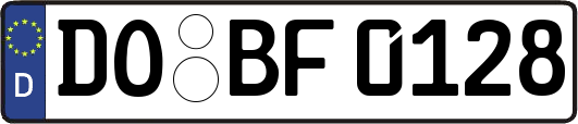 DO-BF0128