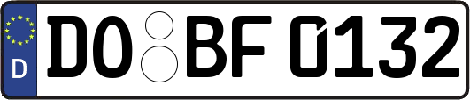 DO-BF0132