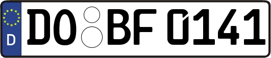 DO-BF0141