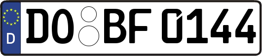 DO-BF0144