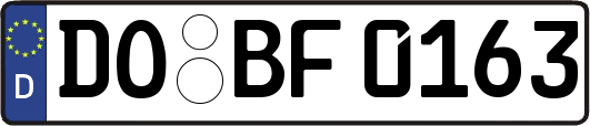 DO-BF0163