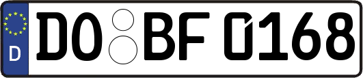 DO-BF0168