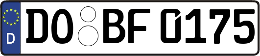 DO-BF0175