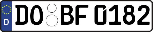 DO-BF0182