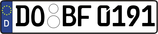 DO-BF0191