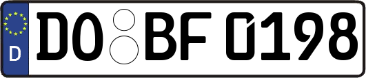DO-BF0198