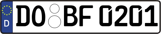DO-BF0201
