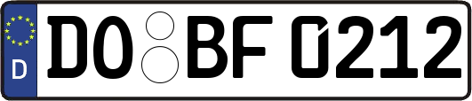 DO-BF0212