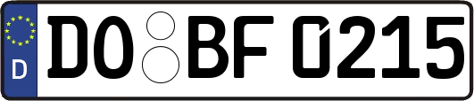 DO-BF0215
