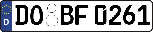 DO-BF0261