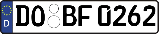 DO-BF0262