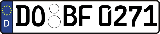 DO-BF0271