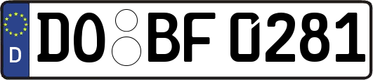 DO-BF0281