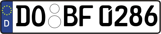 DO-BF0286