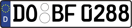 DO-BF0288