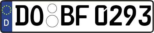 DO-BF0293