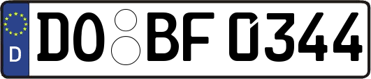 DO-BF0344