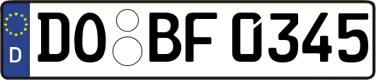 DO-BF0345