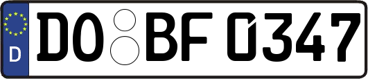 DO-BF0347