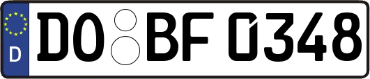 DO-BF0348